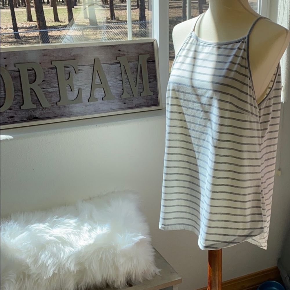 Sherosa Womens tank